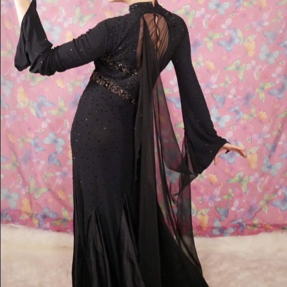 Dore' Designs Ballroom Gown Cape Coral, Florida - Picture 6 of 13